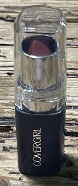 Covergirl Continuous Color Lipstick (Shade 425: Vintage Wine) NWT